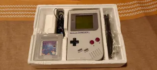 Game boy erbe