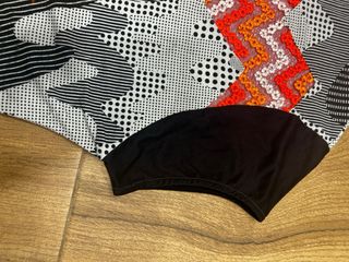 Camiseta Estampada Mujer Talla L