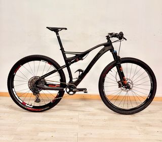 Bici Orbea Oiz M30