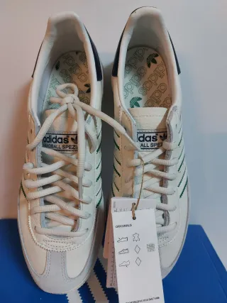 Adidas Handball Spezial