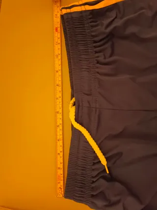 Pantalón Adidas Boca Juniors Talla M