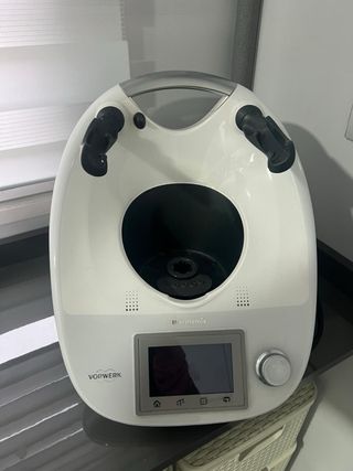 Thermomix TM5