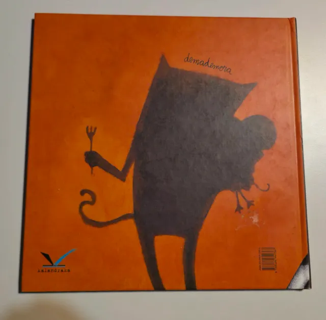 Amores de gato e rato