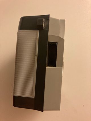 Cámara Kodak Brownie Fiesta Vintage