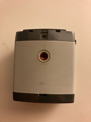 Cámara Kodak Brownie Fiesta Vintage