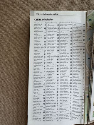 Top 10 Roma ISBN: 978-0-241-59834-4