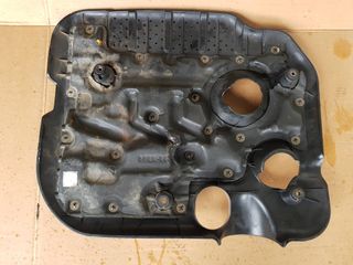 TAPA MOTOR KIA CARENS (UN)