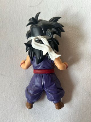 Figura Gohan Ichiban Kuji