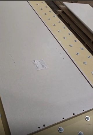 Taladro SCM Startech CN Plus