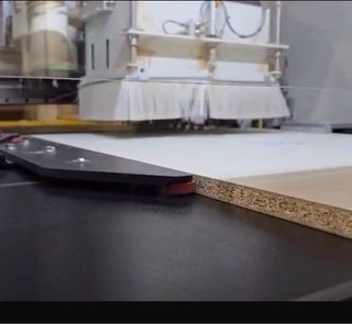 Taladro SCM Startech CN Plus