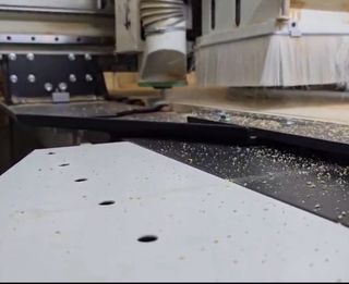 Taladro SCM Startech CN Plus