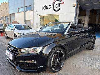 Audi A3 2016