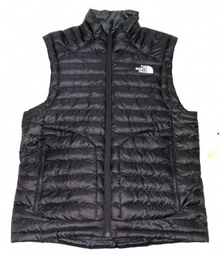 Chaleco The North Face Negro