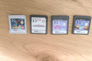 Nintendo 3DS Gris Portátil