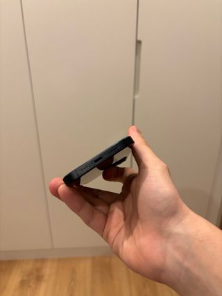 iPhone 13 Azul Marino