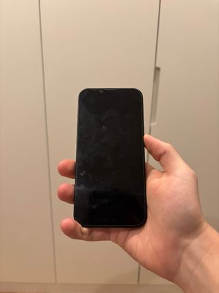 iPhone 13 Azul Marino