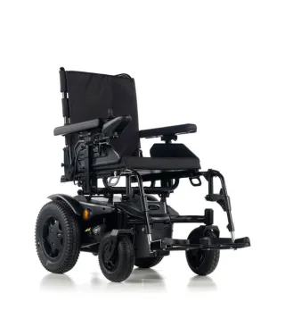 Reparación silla ruedas y ayudas técnicas