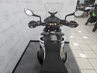 KTM 790 Adventure 2019 con 47.888 km.