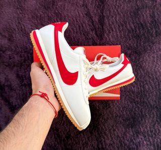 Nike Cortez Sail Gum