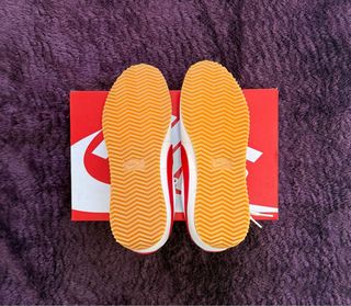 Nike Cortez Sail Gum