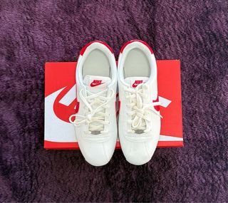 Nike Cortez Sail Gum