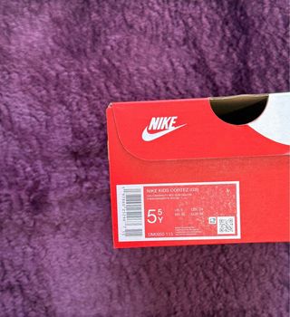 Nike Cortez Sail Gum