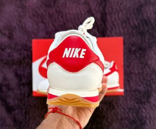 Nike Cortez Sail Gum