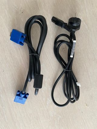 LOTE!! PC Compaq DVD + Pantalla HP + Teclado AVONN