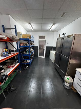 Traspaso darkitchen/obrador/delivery/takeaway