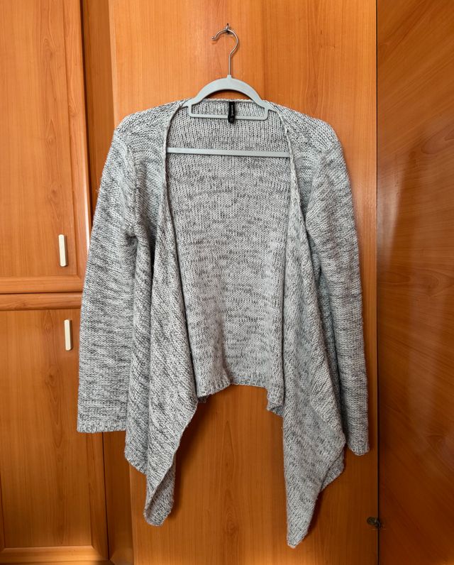 Cárdigan de mujer