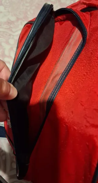 3 Mochilas y 1 Bolso de Viaje. + un regalo