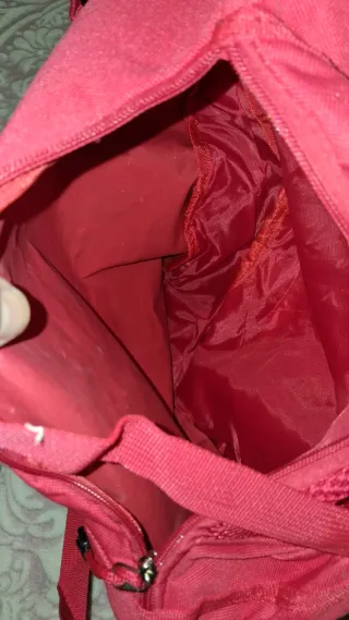 3 Mochilas y 1 Bolso de Viaje. + un regalo