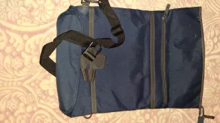 3 Mochilas y 1 Bolso de Viaje. + un regalo