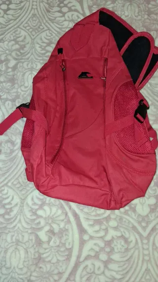 3 Mochilas y 1 Bolso de Viaje. + un regalo