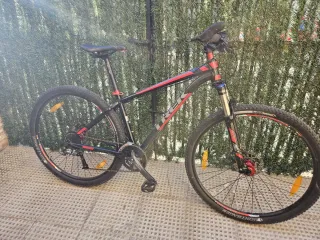 Bicicleta Trek X Caliber 7 MTB