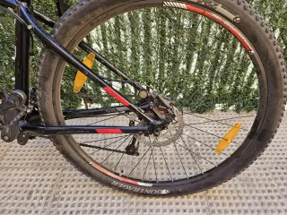 Bicicleta Trek X Caliber 7 MTB