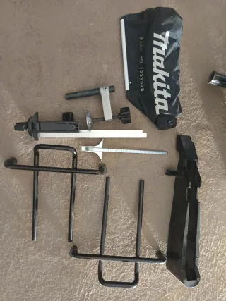 Ingletadora profesional Makita
