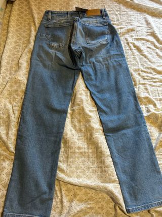 Pantalón vaquero Salsa talle 38