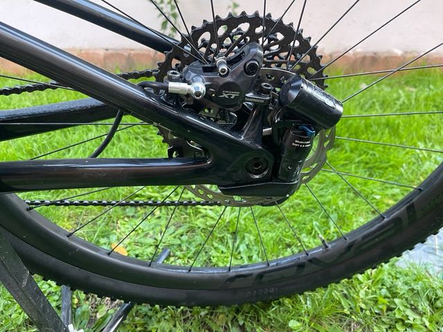 Bicicleta de Montaña Specialized Sworks epic