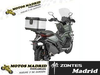 BLACK FRIDAY Baúl Givi de Regalo Zontes 368G