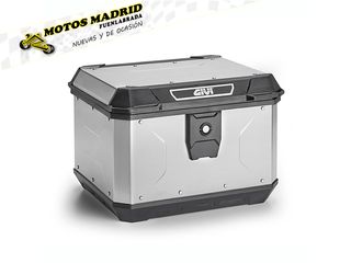 BLACK FRIDAY Baúl Givi de Regalo Zontes 368G