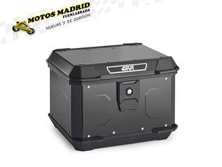 BLACK FRIDAY Baúl Givi de Regalo Zontes 368G