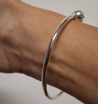 Pulsera Pandora de Plata 925