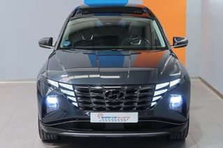 Hyundai Tucson 1.6 TGDI PHEV 195kW Style Auto 4x4