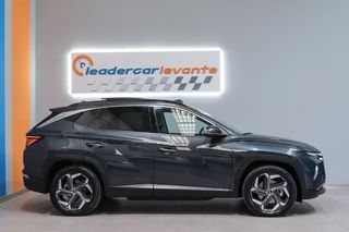 Hyundai Tucson 1.6 TGDI PHEV 195kW Style Auto 4x4