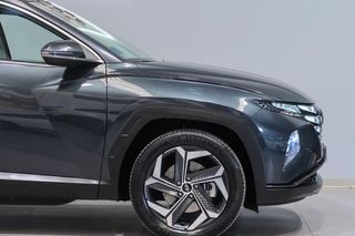 Hyundai Tucson 1.6 TGDI PHEV 195kW Style Auto 4x4