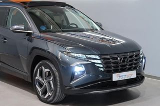Hyundai Tucson 1.6 TGDI PHEV 195kW Style Auto 4x4