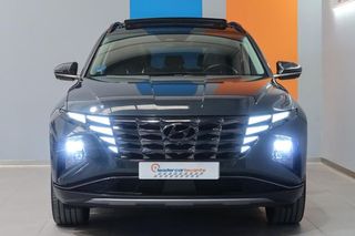 Hyundai Tucson 1.6 TGDI PHEV 195kW Style Auto 4x4