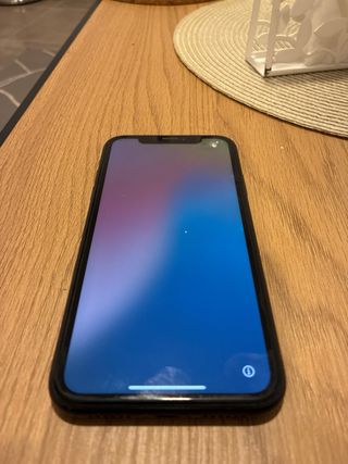 iPhone XR 64GB Nero