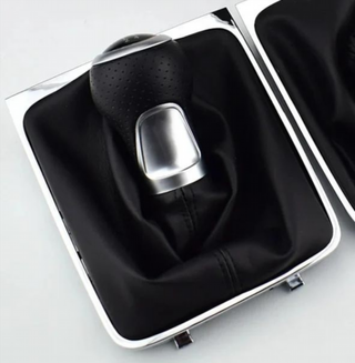 Pomo palanca cambios Vw Passat 5 vel.